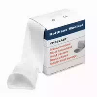 Schlauchverband Ypselast Gr 5 20 m Weiß 1 Verband