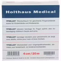 Schlauchverband Ypselast Gr 3 20 m Weiß 1 st