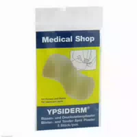 Blasenpflaster Ypsiderm Klein