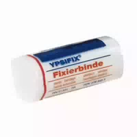 Ypsifix Fixierbinden Elastisch 8 cm X 4 m