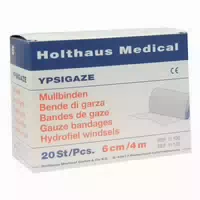 Ypsigaze Mullbinde 6 Cmx4 m 1 st Binden