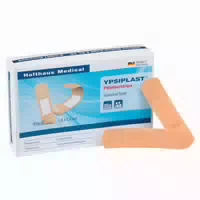 Ypsiplast Pflasterstrips, Wasserfest