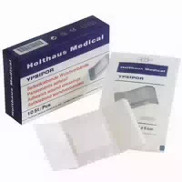 Ypsipor Wundverband Steril 10 cm X 20 cm