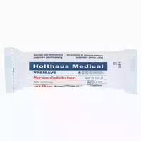 Holthaus Medical Ypsisave Verbandpäckchen Steril 10 X 12 cm 1 st