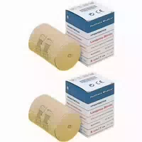 Ypsistretch Langzug Binde 12 cm X 7 m
