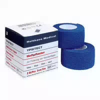 Ypsitect Heftpflaster 3 Cmx5 M 2 St