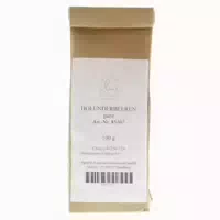Holunderbeeren Ganz 100 g