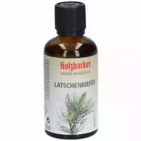 Holzhacker Sauna Aufguss Öl Latschenkiefer