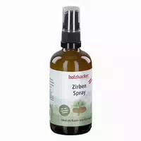 Holzhacker Zirbenspray