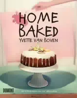 Home Baked Natürlich Hausgemacht