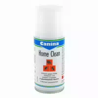 Canina Home Clean Vet Spray 150ml