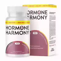 Hormone Harmonie Kapseln