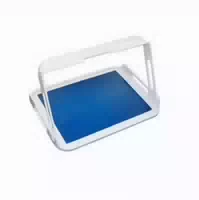 Homecraft Einhandtablett Mit Rutschfester Auflage