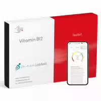 Meinlabtest Vitamin B12 Holo Tc Bluttest