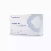 Homed Iq Cholesterin Test 1 St