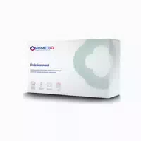 Homed Iq Folsäuretest 1 st