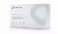 Homed Iq Gewichtsregulationstest