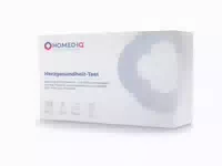 Homed Iq Herzgesundheits Test