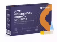 Luteinisierendes Hormon Test Lh Test