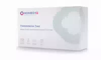 Homed Iq Testosteron Bluttest