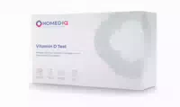 Homed Iq Vitamin D Test 1 St