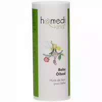 Homedi Kind Baby Ölbad