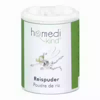 Homedi Kind Reispuder