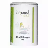 Homedi Kind Rückbildungstee