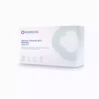Homed Iq Aktiver Vitamin B12 Bluttest Holo Tc 1 St