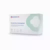 Homed Iq Darmkrebs Vorsorgetest