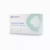 Homed Iq Gesundheits Vorsorgetest 1 st
