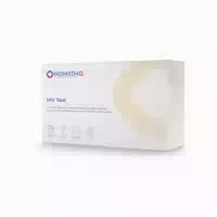 Homed Iq Hiv Test 1 st