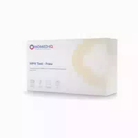 Homed Iq Hpv Test für Frauen