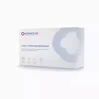 Homed Iq Leber & Nierenfunktionstest 1 St