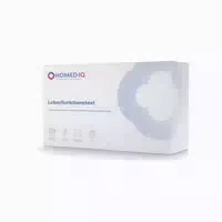 Homed Iq Leberfunktionstest 1 st