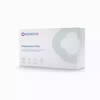 Homed Iq Magnesium Test