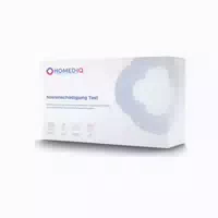 Homed Iq Nierenschädigung Test
