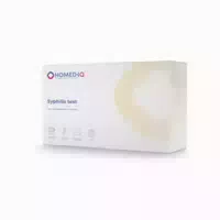 Homed Iq Syphilis Test 1 st