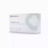 Homed Iq Testosteron Bluttest 1 st
