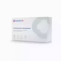 Homed Iq Umfassender Allergietest