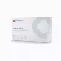 Homed Iq Vitamin D Test