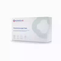 Homed Iq Vitaminmangel Test 1 st