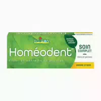 Homeodent Soin Complet