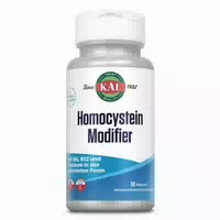 Kal Homocystein Modifier 30 st