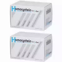Homocystein Tri S Zym