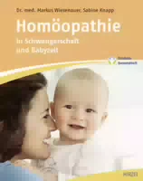 Homöopathie in Schwangerschaft und Babyzeit