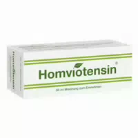 Homviotensin 50 Ml Tropfen Zum Einnehmen