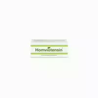 Homviotensin Tropfen zum Einnehmen 50 ml