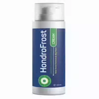 Hondrofrost Creme