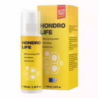 Hondrolife Spray Pflege Für Gelenke & Muskeln
